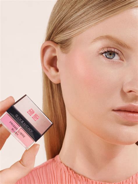 givenchy blush prisme libre|givenchy powder blush.